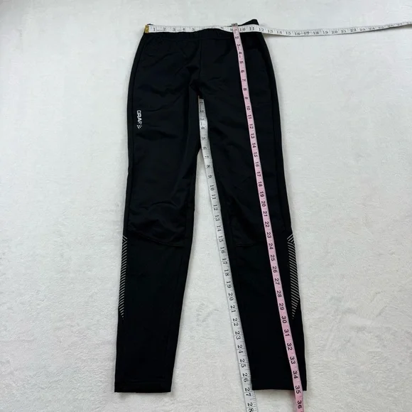 Craft Windproof Fleece Lined Training Pants Women’s XS